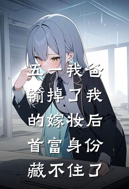 五一我爸输掉了我的嫁妆后，首富身份藏不住了