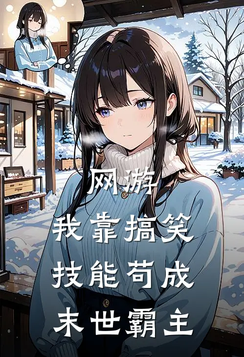 网游：我靠搞笑技能苟成末世霸主