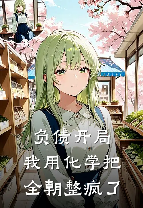 负债开局，我用化学把全朝整疯了
