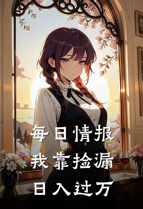 每日情报：我靠捡漏日入过万