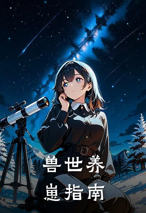 兽世养崽指南