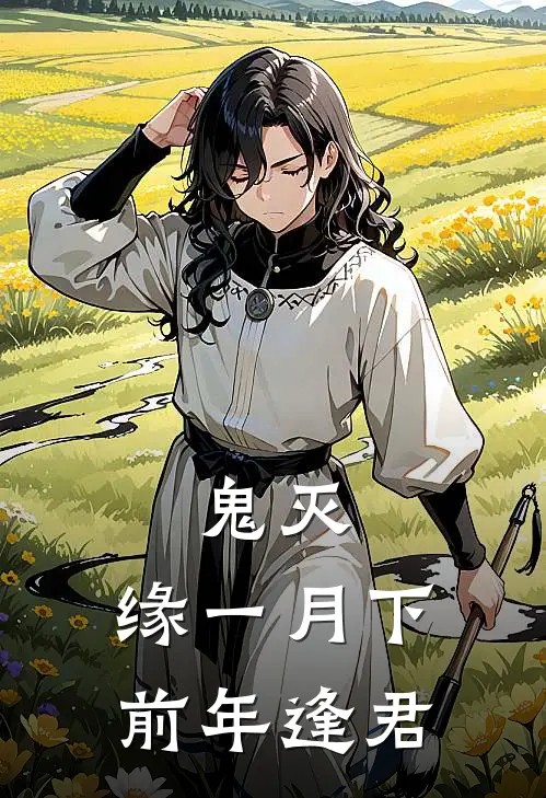 鬼灭：缘一月下，前年逢君