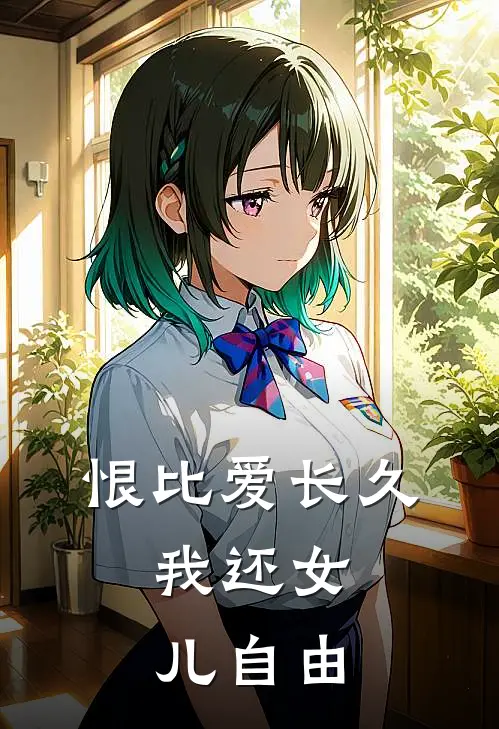 恨比爱长久，我还女儿自由