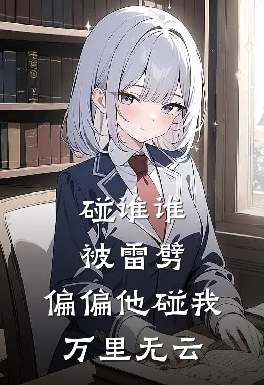 碰谁谁被雷劈，偏偏他碰我万里无云