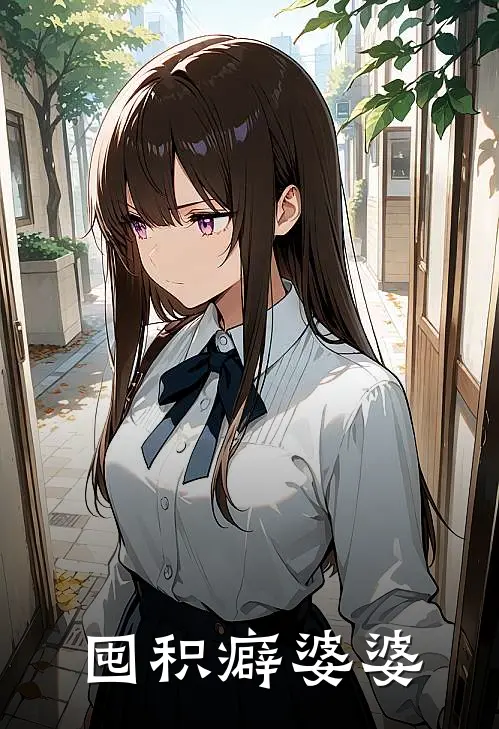 囤积癖婆婆