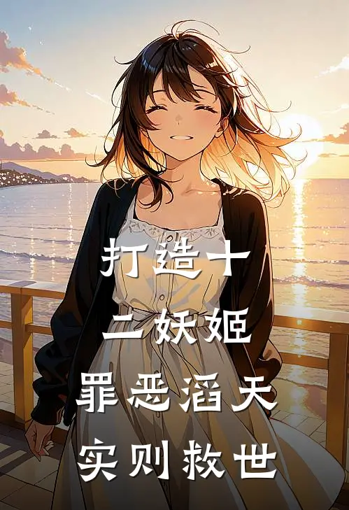 打造十二妖姬，罪恶滔天实则救世