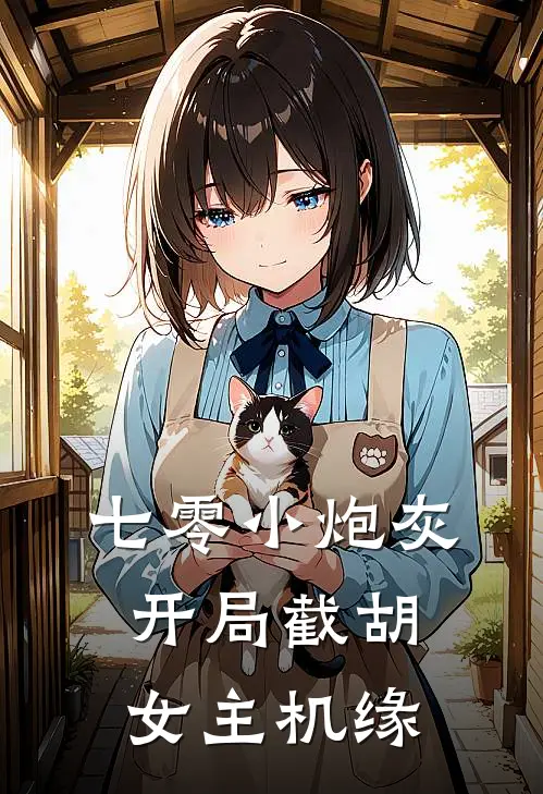七零小炮灰，开局截胡女主机缘