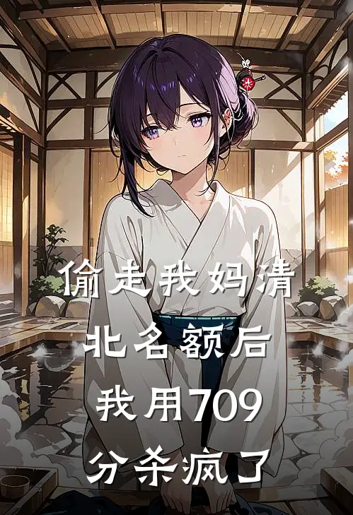 偷走我妈清北名额后，我用709分杀疯了