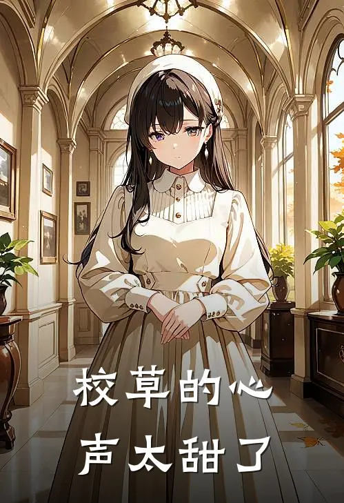 校草的心声太甜了