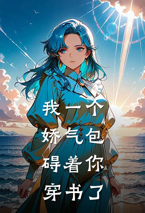 我一个娇气包，碍着你穿书了