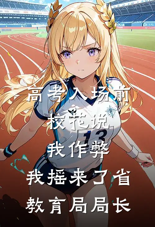 高考入场前，校花说我作弊，我摇来了省教育局局长