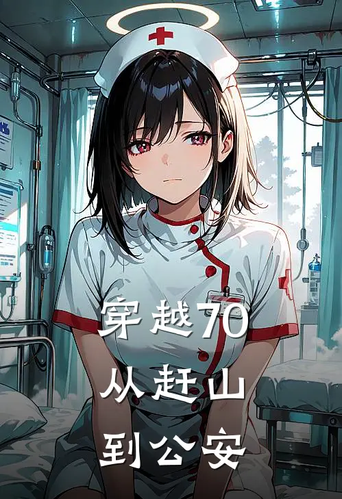 穿越70，从赶山到公安