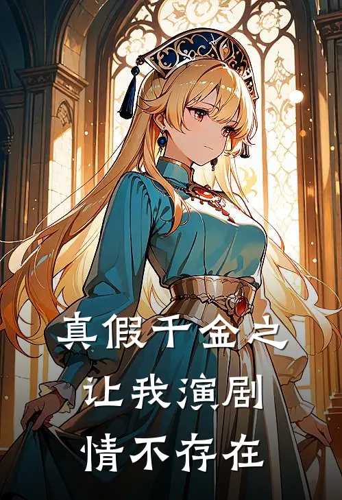 真假千金之让我演剧情不存在