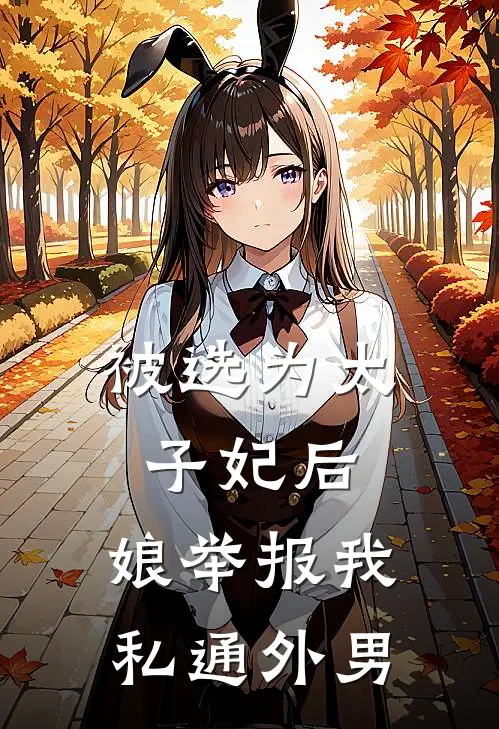 被选为太子妃后，娘举报我私通外男