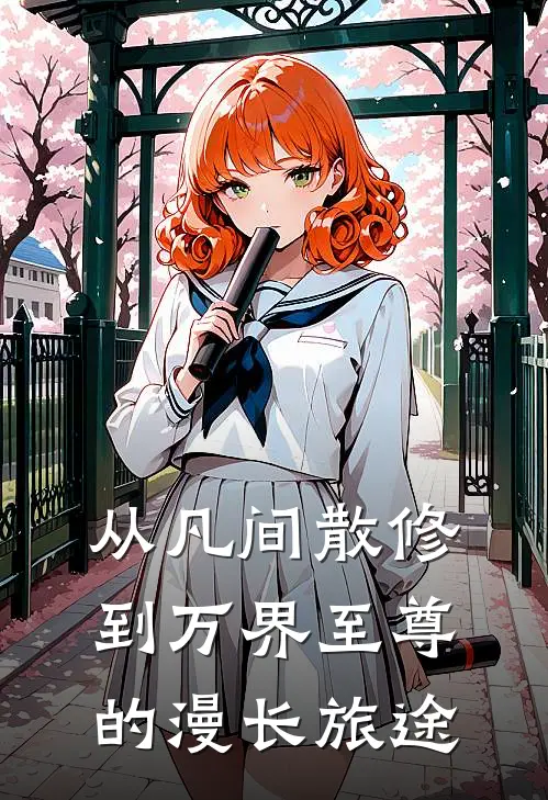 从凡间散修到万界至尊的漫长旅途