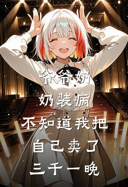 爷爷奶奶装病，不知道我把自己卖了三千一晚