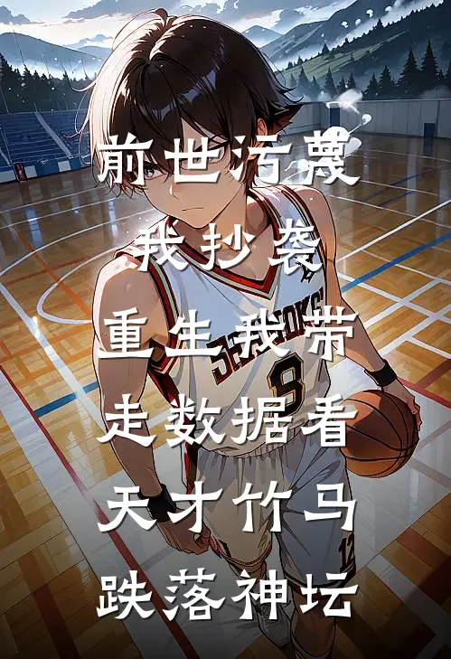 前世污蔑我抄袭，重生我带走数据看天才竹马跌落神坛