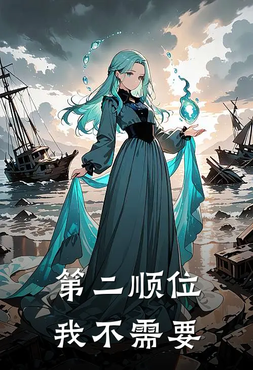 第二顺位，我不需要