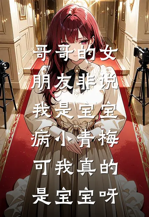 哥哥的女朋友非说我是宝宝病小青梅，可我真的是宝宝呀