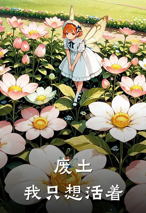 废土：我只想活着