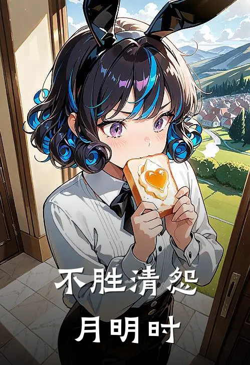不胜清怨月明时