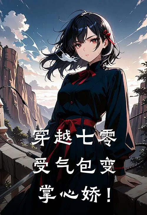 穿越七零，受气包变掌心娇！