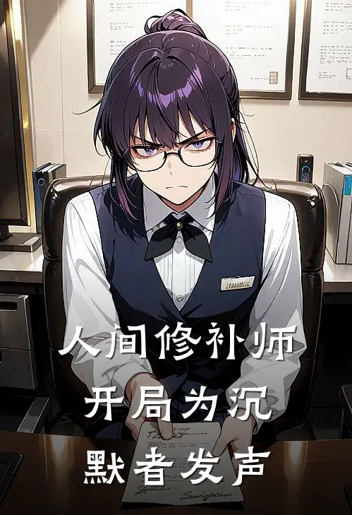人间修补师：开局为沉默者发声