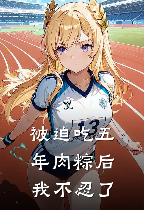 被迫吃五年肉粽后，我不忍了