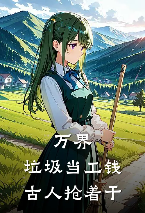 万界：垃圾当工钱，古人抢着干