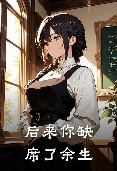 后来你缺席了余生