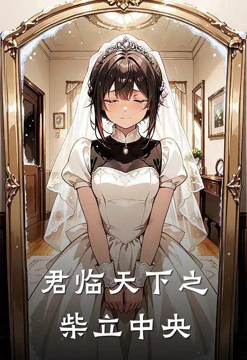 君临天下之柴立中央