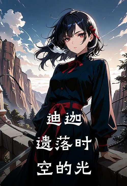 迪迦，遗落时空的光