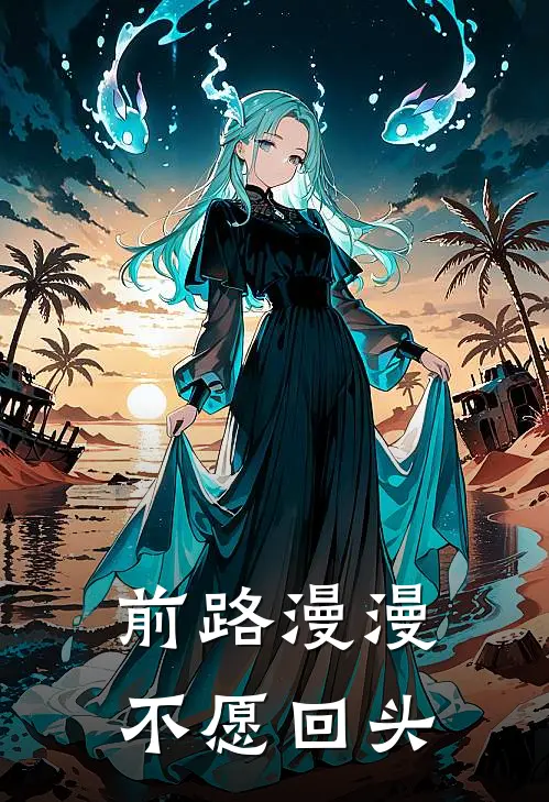 前路漫漫，不愿回头
