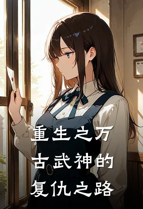 重生之万古武神的复仇之路