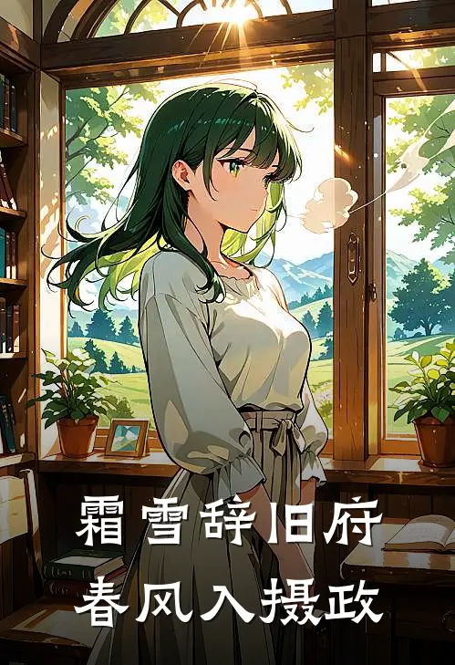 霜雪辞旧府，春风入摄政