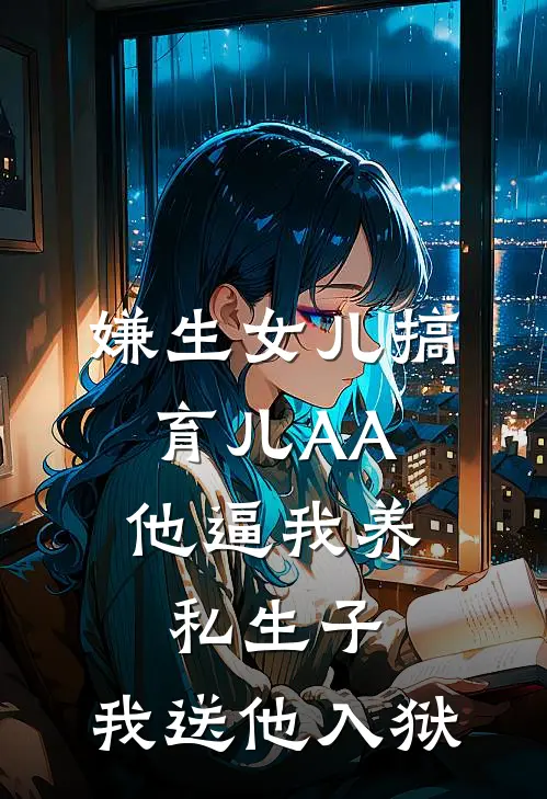 嫌生女儿搞育儿AA，他逼我养私生子，我送他入狱
