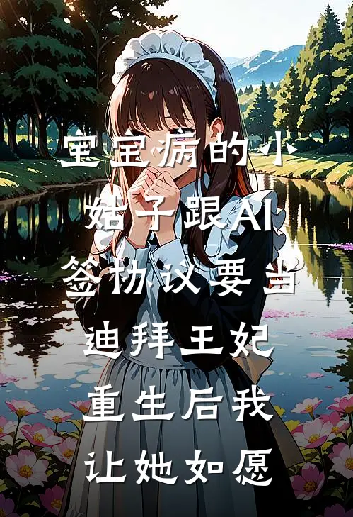 宝宝病的小姑子跟AI签协议要当迪拜王妃，重生后我让她如愿