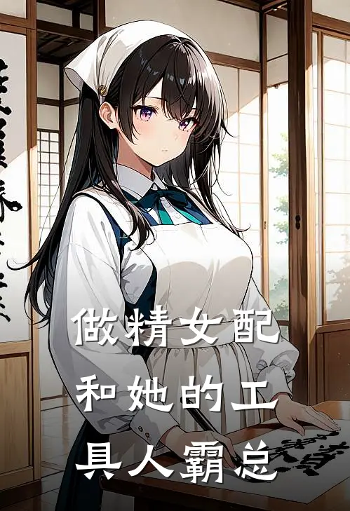 做精女配和她的工具人霸总