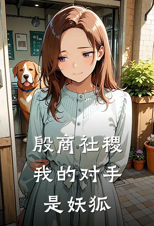 殷商社稷：我的对手是妖狐