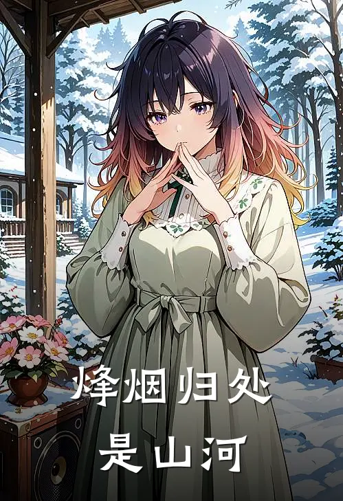 烽烟归处是山河