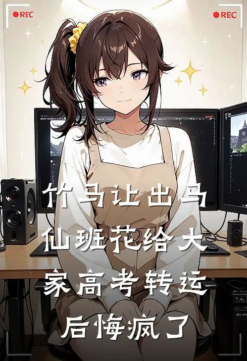 竹马让出马仙班花给大家高考转运后悔疯了