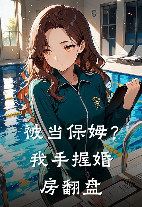 被当保姆？我手握婚房翻盘