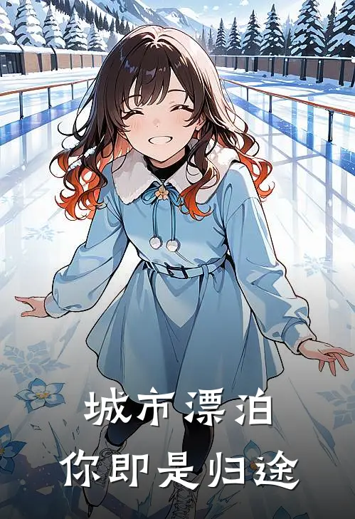 城市漂泊，你即是归途
