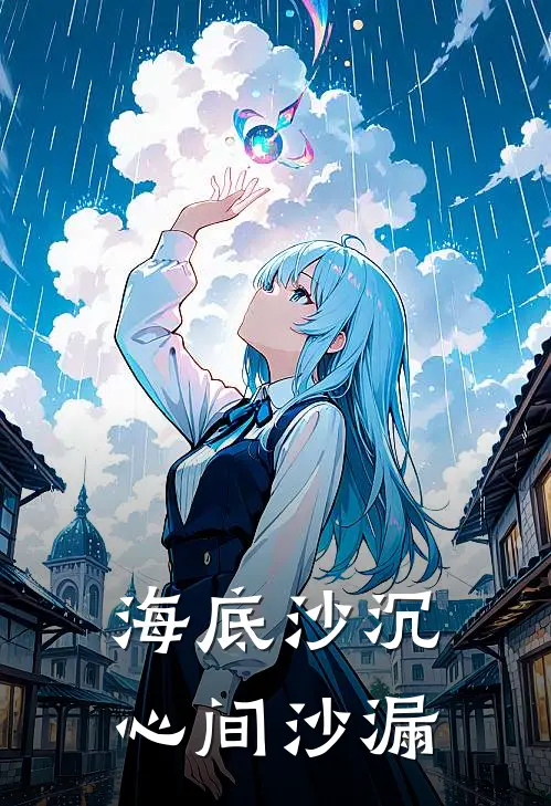 海底沙沉，心间沙漏