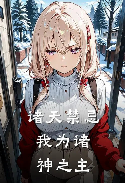 诸天禁忌，我为诸神之主