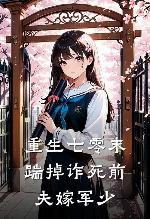 重生七零末：踹掉诈死前夫嫁军少