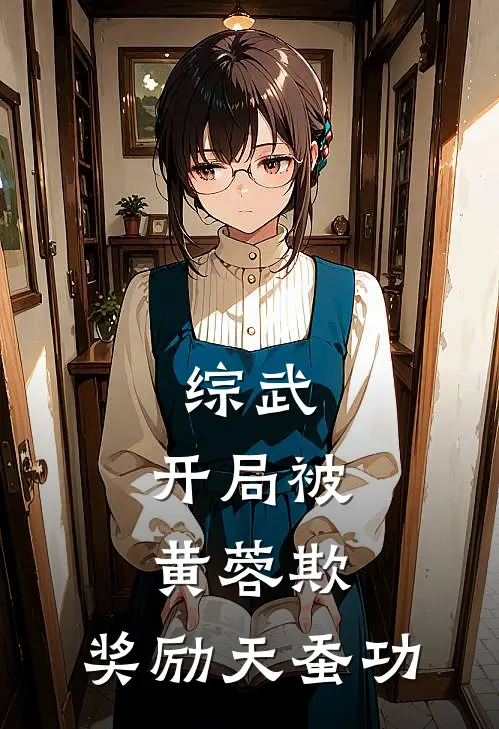 综武：开局被黄蓉欺，奖励天蚕功