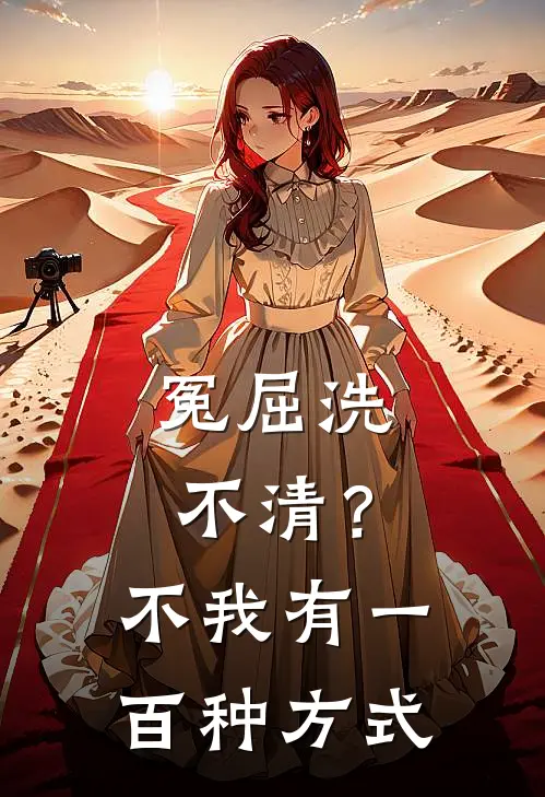 冤屈洗不清？不，我有一百种方式