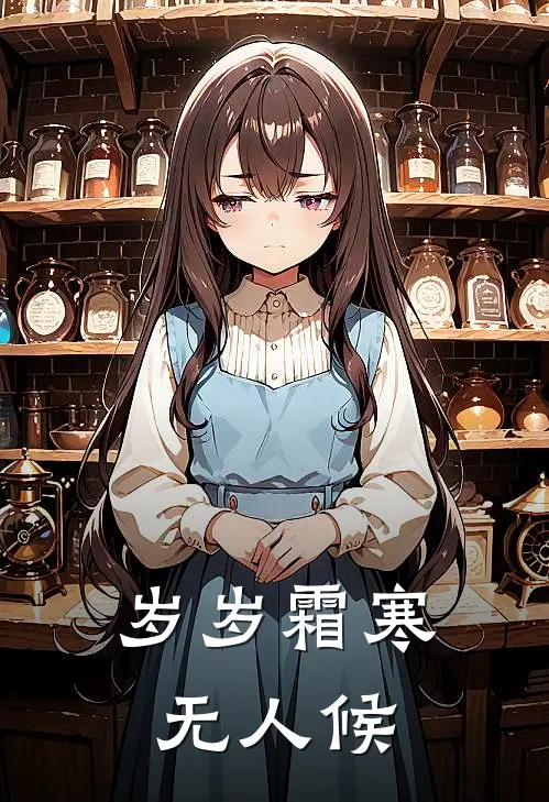 岁岁霜寒无人候