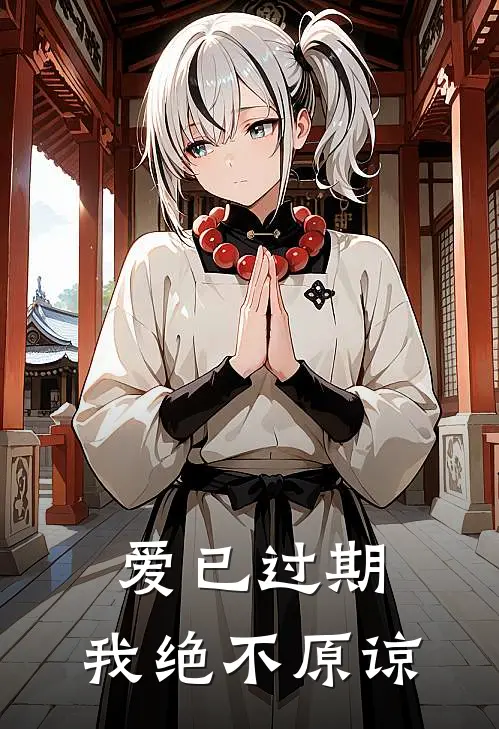 爱已过期，我绝不原谅